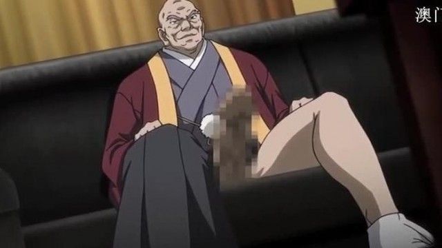 (18+ anime) Ran→Sem ~ Hakuho Delmo's wife's mummy capture ~ Anna Ichinose Abi Shouting (1280x720 x264 10bit AAC)
