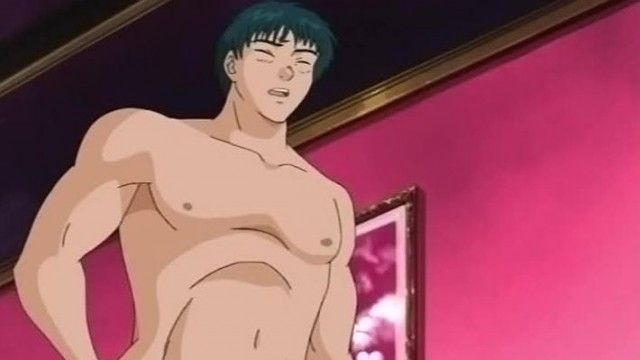 快乐王1 [无码中文字幕]
