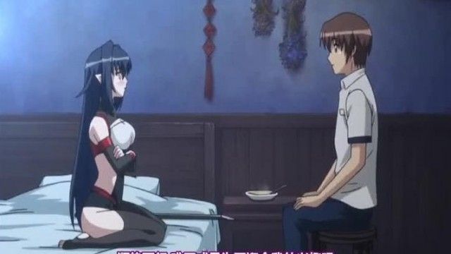 [Maho.sub][ZIZ]钢鉄の魔女アンネローゼ 02 穷地の魔女：Witchlose[PSP]