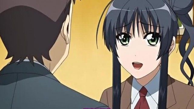 [Maho.sub][PashminaA]First x First Syndrome Hidden Dere #3[PSP]