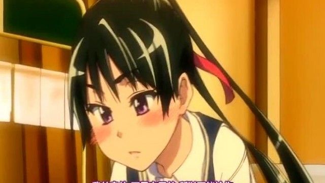 [Maho.sub][Queen Bee]OVA 小便哈姆！ 1[PSP]