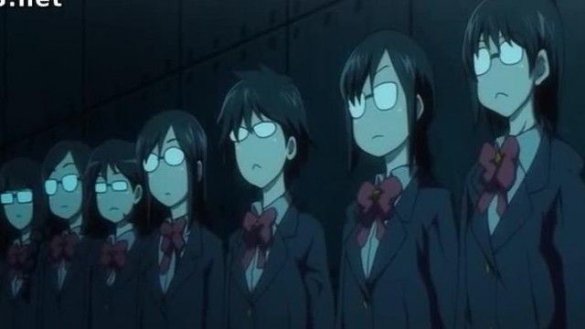 [Maho.sub][Queen Bee]OVA Piss Hame! 4