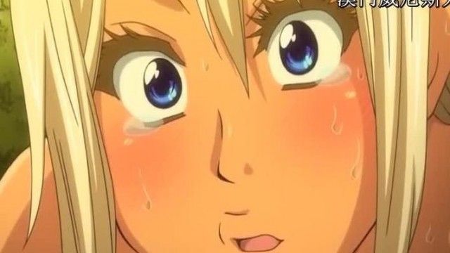 [Maho.sub][Queen Bee]OVA ピスはめ！ 4[PSP]
