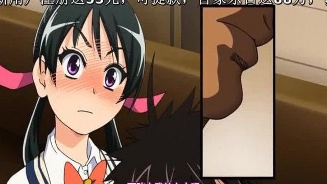 [Maho.sub][Queen Bee]OVA ピスはめ！ 5[PSP]