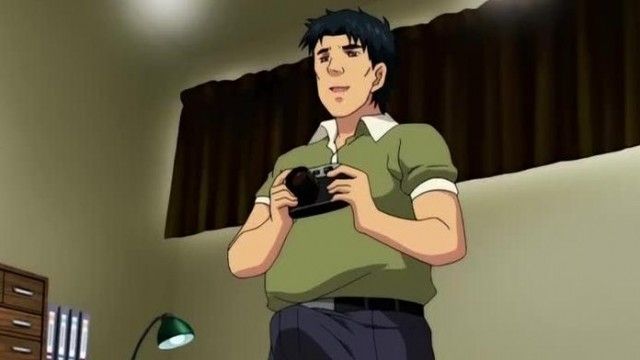 [Maho.sub]염미 그 弐[720P]