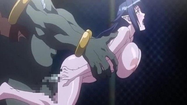 [PSP][Maho.sub][ZIZ]钢鉄の魔女アンネローゼ 04 魔女の坠落Witchbad