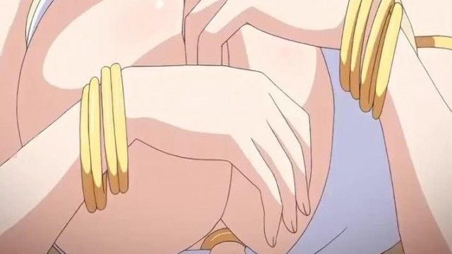 [Maho.sub][魔人]黒獣 ～気高き圣女は白浊に染まる～ クラウディア × セレスティン 义父との関係。女神が堕ちる朝には…编