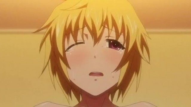 [Maho.sub]OVA 가슴 학园 마칭 밴드부! 1 카메라 + 여자 = 절악 [PSP]