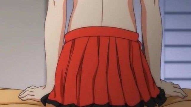[Maho.sub][メリージェーン]My妹～小悪魔なAカップ～ 上巻 お兄ちゃんなんて大嫌い!？