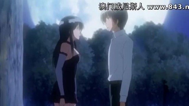 [Maho.sub][ピンクパイナップル]雾谷伯爵家の六姉妹 第2话「闇の家族」[10bit]