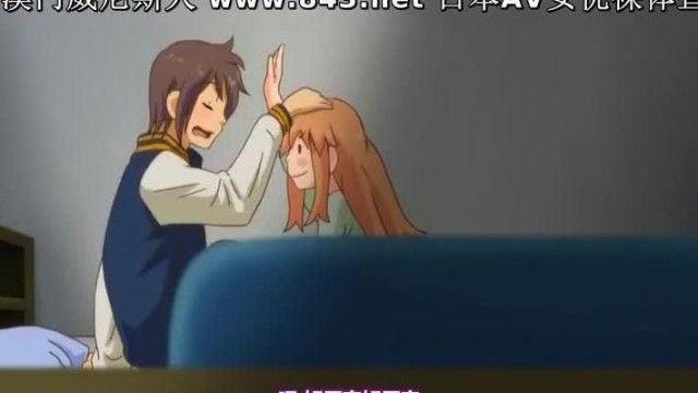 [Maho.sub][ピンクパイナップル]ガーデン THE ANIMATION Bloom.1「セックスフレンド」[PSP]