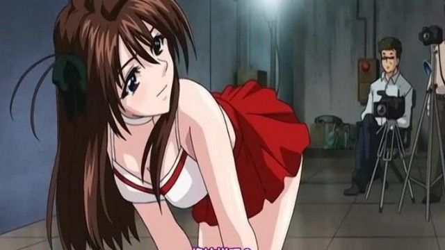 [Maho.sub][Pink Pineapple]Stringend~Angels' Private Lesson~MY BLOW JOBER ACT.12[PSP]