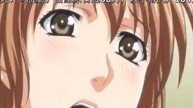 [Maho.sub][エンゼルフィッシュ]OVA D-spray ＃1[PSP]