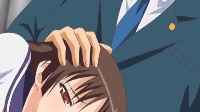 [Maho.sub][PoRO]JKとエロ议员センセイ 「淑やかな黒スト 初音～たおやかに歪むエロ盛りおっぱい」[PSP]
