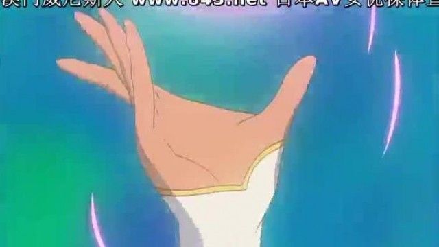 [Maho.sub][PIXY]Tentacle and Witches～第3话 アイゼン＝ファウストの罠～[PSP][V2]