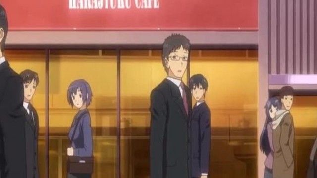 [Maho.sub][Collaboration Works]都合のよいセックスフレンド？ ～SF戦争勃発!! 私の武器はこの身体编～