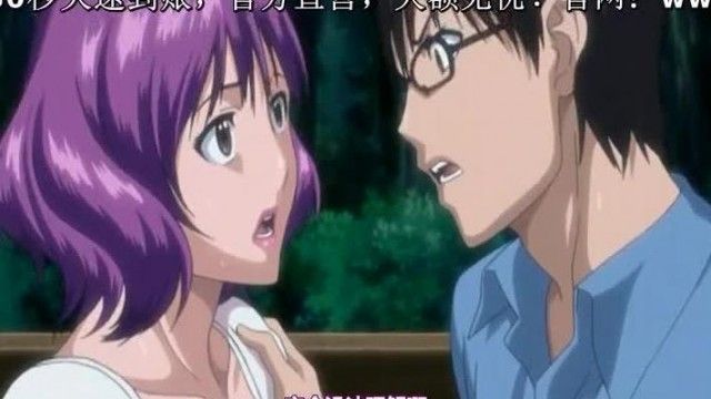 [Maho.sub][BOOTLEG]ラブビッチ～优しい女…～