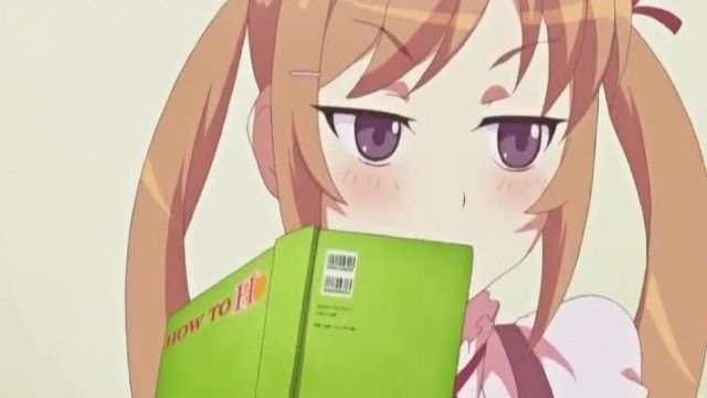 [Maho.sub][140613][COSMOS]ぺろぺろ☆てぃーちゃー スマイル♥～スク水编～