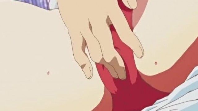 [Maho.sub][140613][COSMOS]舔☆DokiDoki老師♥~燈籠褲編輯~