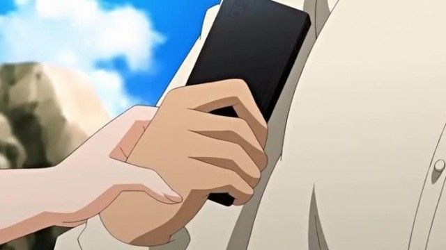 [Maho.sub][140328][PoRO] Oni Chichi 2-REVENGE- “The humiliated bobbed and hakama girl doubles back” [720P]