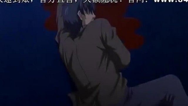 [Maho.sub][第二道場] Ri - Kotowari - ～你的心的碎片溢出了～～由比濱由紀 黑暗中的靈魂的疑問～