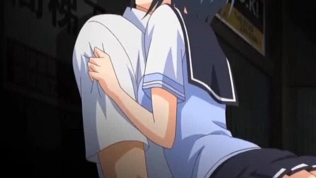 [Maho.sub][PoRO]雨芳恋歌「ちっパイ従顺 渚～嗜虐的なデレエロレシピ」