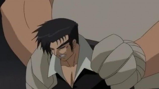大悪司 二発目 「悪司组诞生」