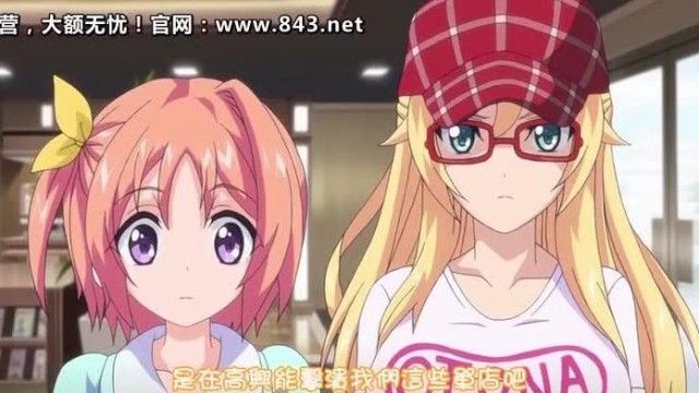 漫喫ハプニング ツンツン◆デレデレ◆ SとMのホライゾン爆乳おバカ令嬢はアブノーマルがお好き！？ 编