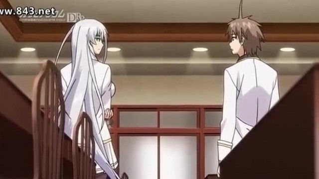 圣ブリュンヒルデ学园～少女骑士団と纯白のパンティ～THE ANIMATION
