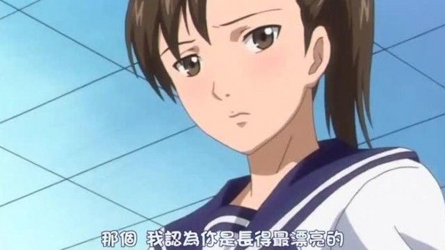 爱情精选～THE ANIMATION～ Select.1 「爱情精选」