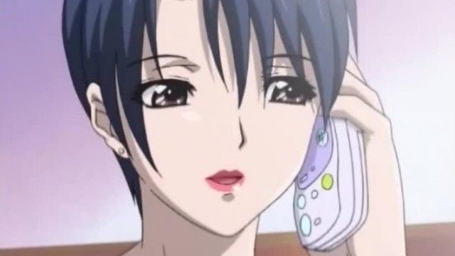 光泽妈妈的禁忌-6～禁止的喘息、不道德的眼泪～