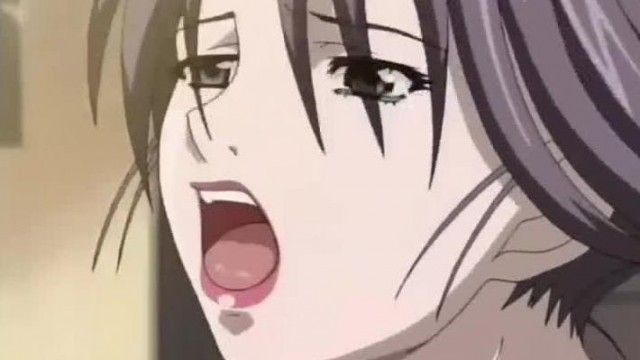 Lusty mother taboo-2 ~Fucked married woman~