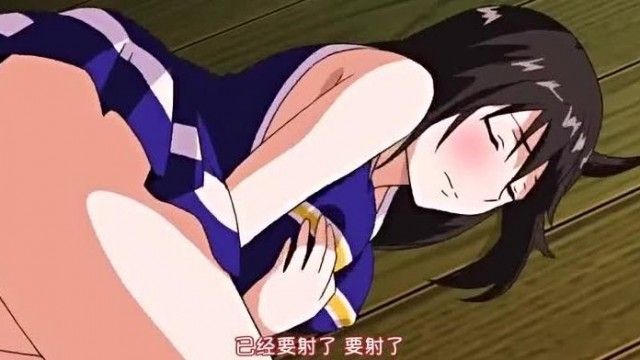 姦染 5 ～The Daybreak～ルートA絶望と悪梦の世界で