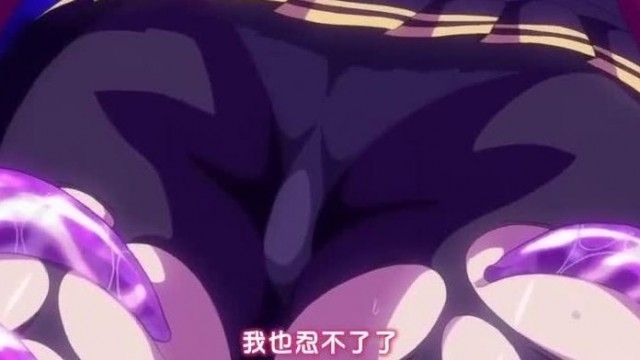 デーモンバスターズ ～えっちなえっちなデーモン退治～ THE ANIMATION 「ドキドキッ◆触手だらけの大决戦 ポロリどころかムフフのフ◆」【初回限定版】