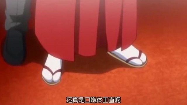 アカデミー3 ～華麗なる悦者～ THE ANIMATION EPISODE:01