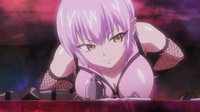 魔忍淺木2#01再修改#02淫亂的開始