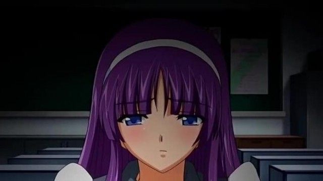 感染 淫欲の连锁 ～佐伯瞳 编～