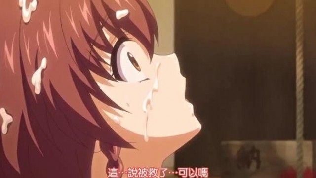 #4 ヌキどきッ！Revolution～天使と悪魔の搾精バトル～ 夕焼け空に天使降临！ セラのおっぱい、自由にしてね 编