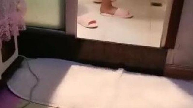 かわいい小さなプラットフォーム（以前はkawaii）Love Beauty 1107ライブブロードキャストショー、美貌、情熱的なオナニーショー、非常に魅力的
