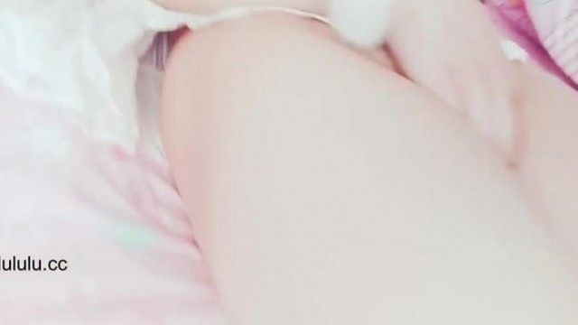 下面也会流泪的嫩妹，共五部(4)