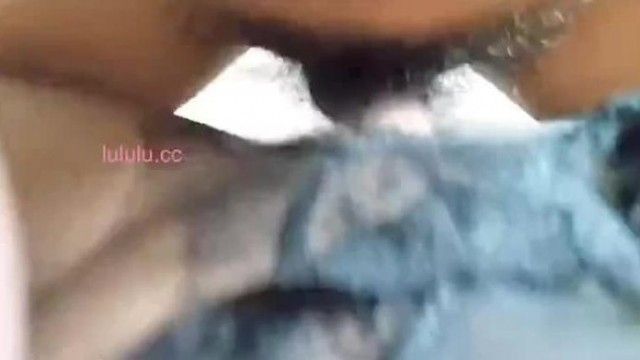 女の子2人にロングストッキング中出し（後編）