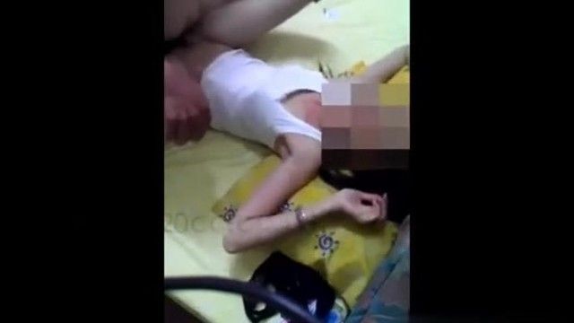 The real stepfather raped his daughter and filmed the entire rape process!