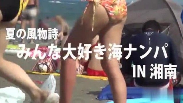 [日本] 20岁童颜巨乳!!萝莉脸波霸奶最爱舔奶头了?