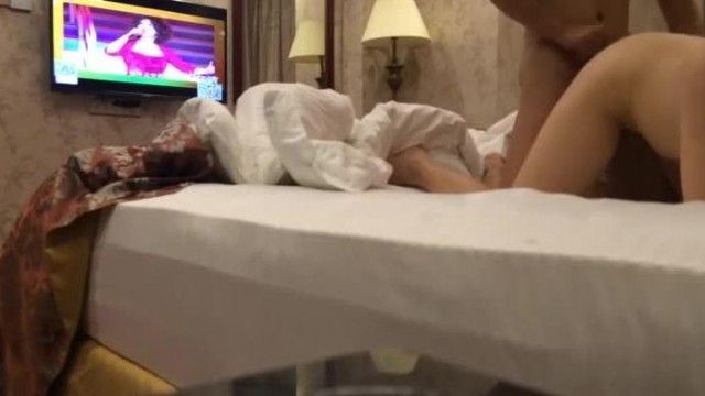寧波大虹営大学の女子学生、カンさんは「ある時、あの人が大きすぎて死ぬほど痛かった」と素晴らしい対話を語った