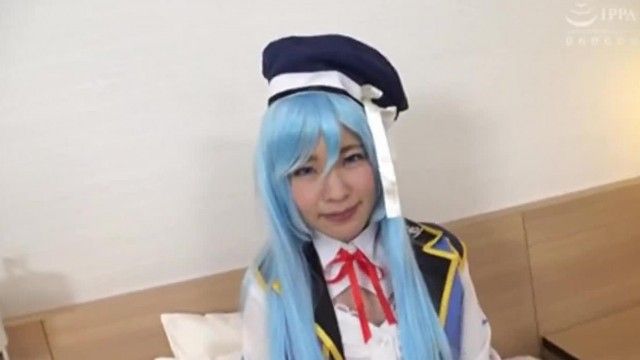 最强属性32 八寻麻衣