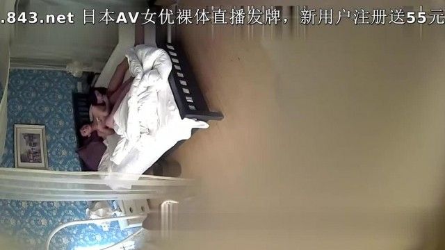 He didn’t even answer the call and continued to fuck very violently.