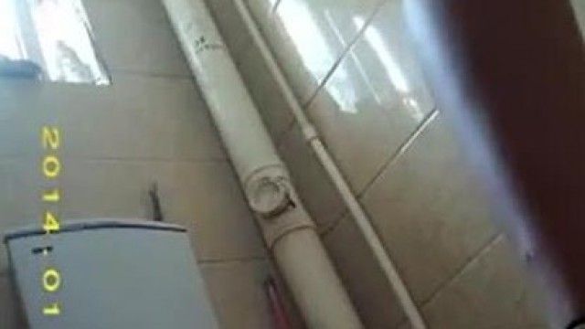 厕所偷拍5 学生妹子果然青春靓丽