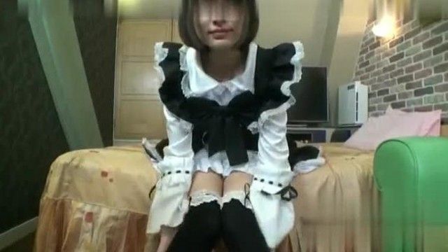 FC2PPV-840371_带马赛克_[个人拍摄]极其可爱的女大学生_Airi_18岁平成时代最后的女仆大天使☆在完全同意的情况下直接插入粉红色的阴户_大量中出的个人拍摄，精液从阴户中喷涌而出[已批准