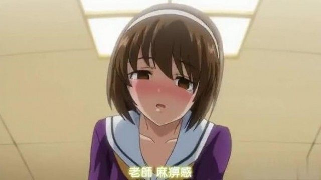 中字无码-少女们的茶道主义1