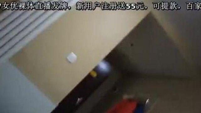 30 Rulang、非常に女性的で美しい若い女性が男性ネチズンと浮気しています〜彼女は髪を剃りました!!